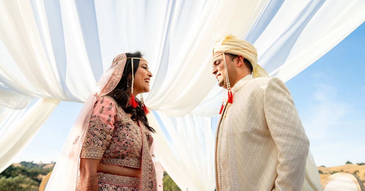 Daytime vs. Nighttime Weddings: Which Is Right for You?