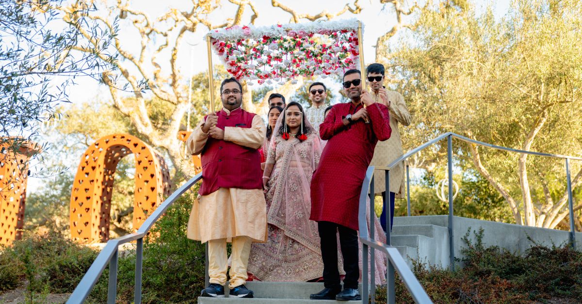 Creative Wedding Traditions To Include in Your Ceremony