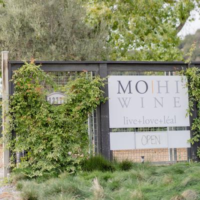 MOHI Wine