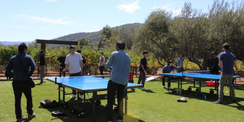8 Tips for Planning Your Next Corporate Team Bonding Event