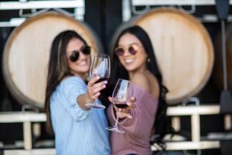 A Guide to California’s Most Underrated Wine Country