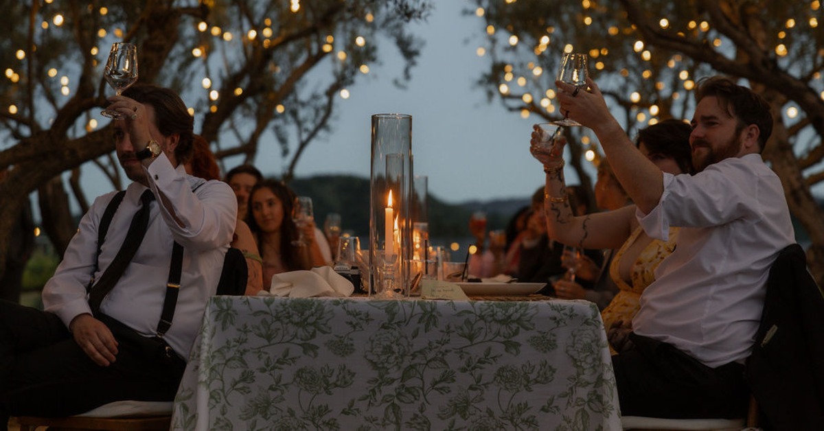 Nature’s Best Wedding Backdrop Locations