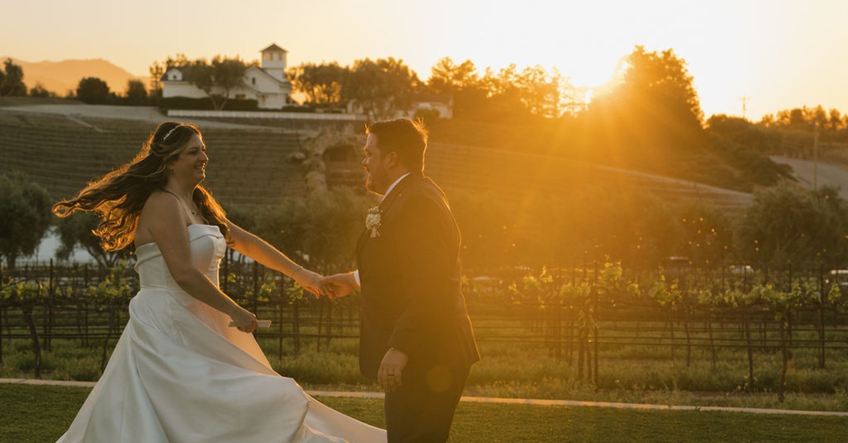 Wedding Venue Tips: How To Narrow Choices