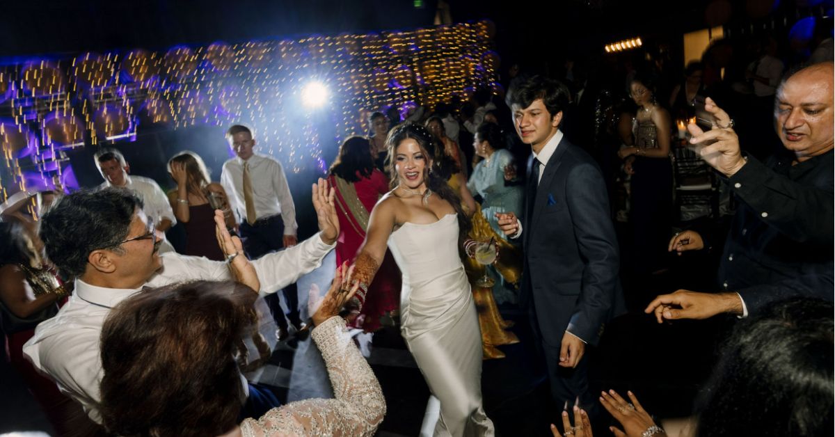 A Guide to Finding the Perfect All-Inclusive Wedding Venue