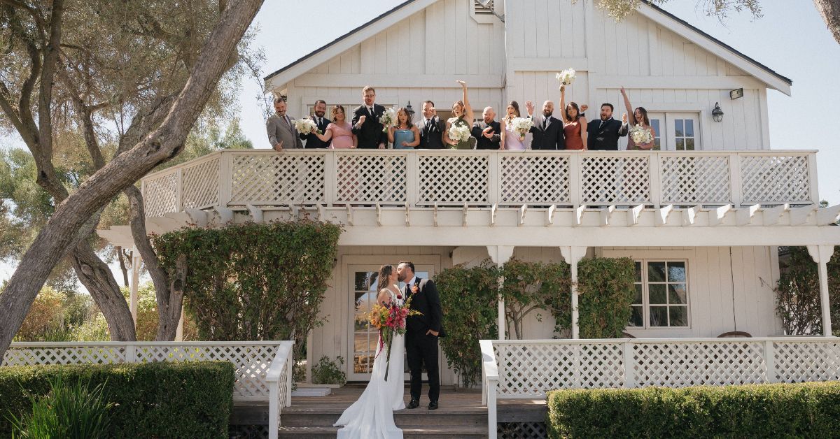 A Guide to Finding the Perfect All-Inclusive Wedding Venue