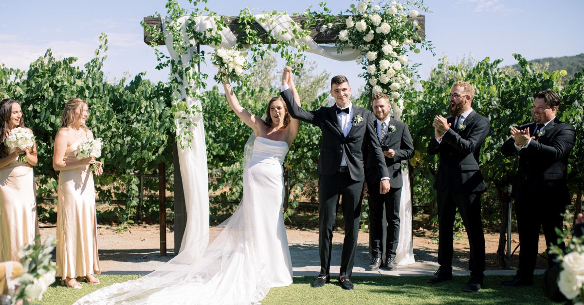 10 Budgeting Tips for Your Destination Wedding