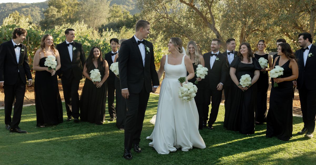 10 Budgeting Tips for Your Destination Wedding