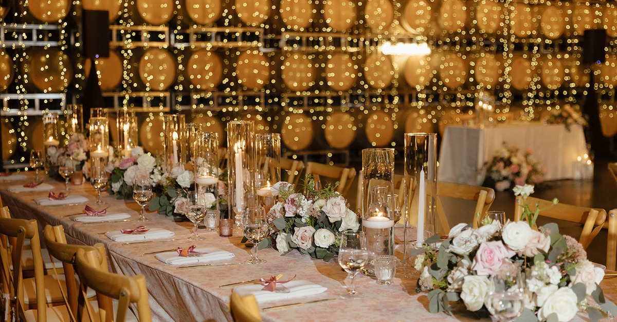 Hidden Perks of Hosting Your Wedding at a Working Winery