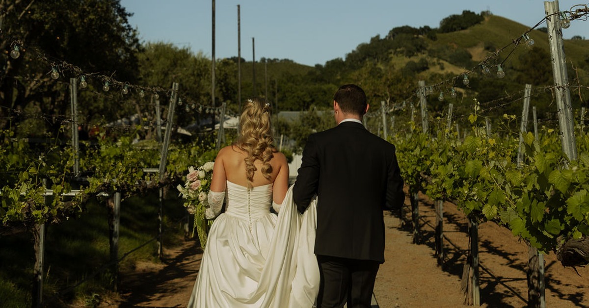 Winery Wedding Planning: What You Need To Know