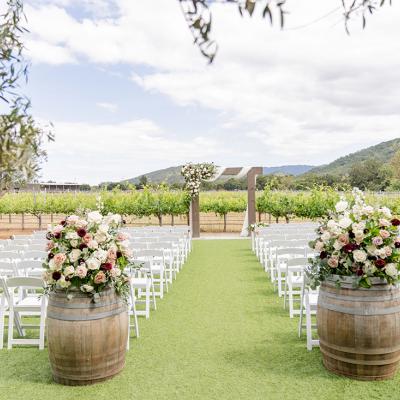 MOHI Wine Weddings