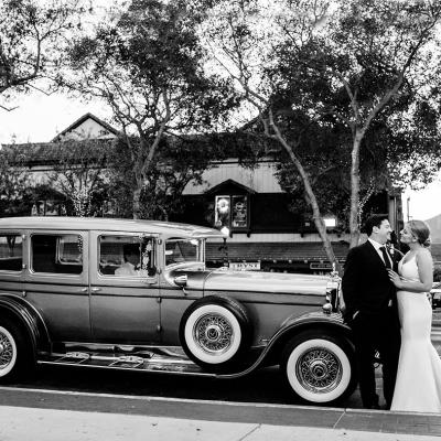 Granada Theatre - Weddings