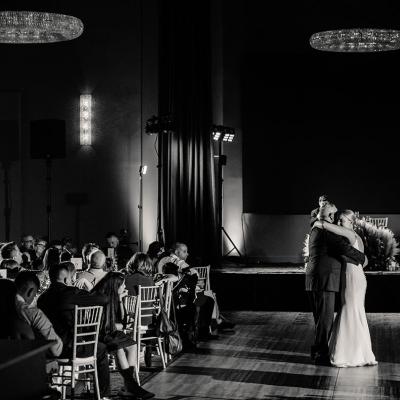 Granada Theatre - Weddings