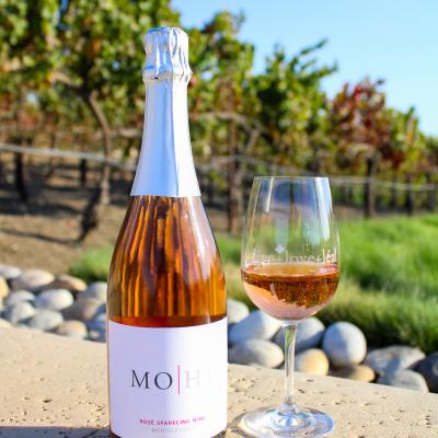 MOHI Wine