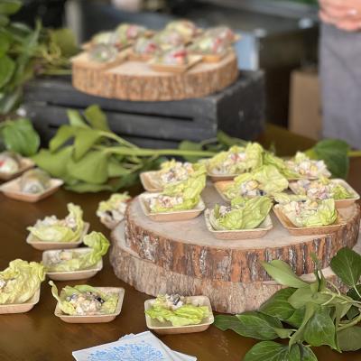 LUXE - Catering