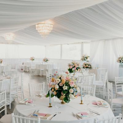 WHM Draping