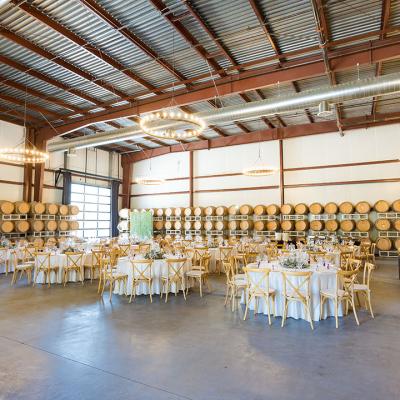 MOHI Wine - Weddings