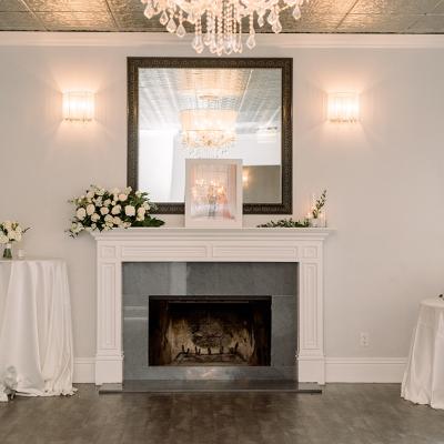 Willow Heights Mansion - Weddings