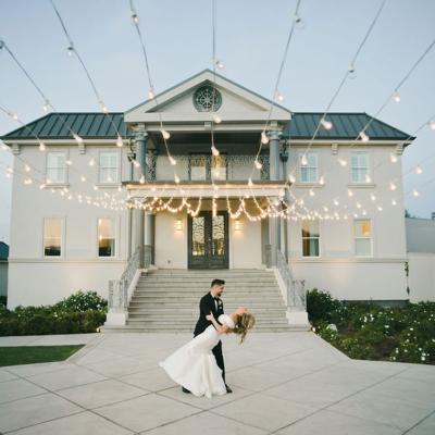 Willow Heights Mansion - Weddings