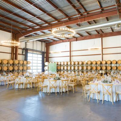 MOHI Wine Events