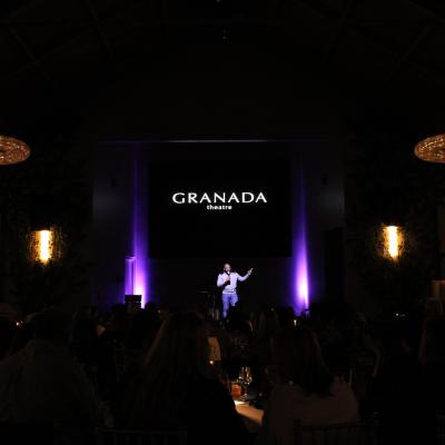 Grapes & Giggles Comedy Show