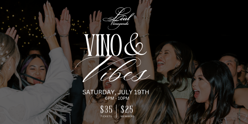 Vino & Vibes
