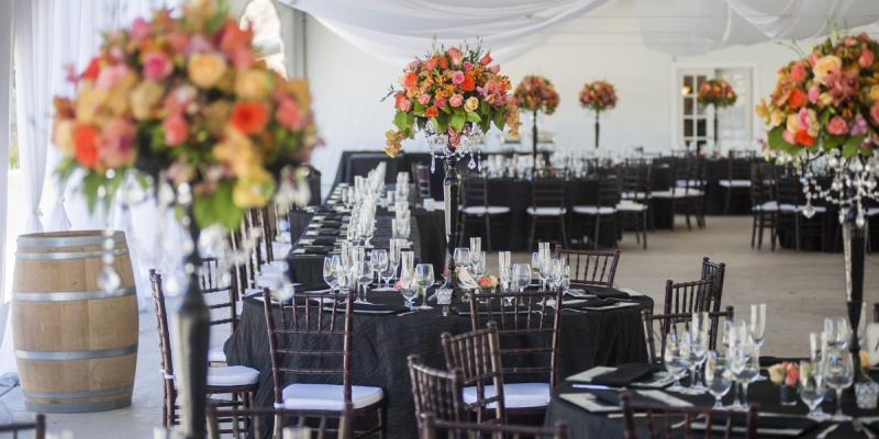 9 Tips To Make Your Fundraising Gala the Talk of the Town