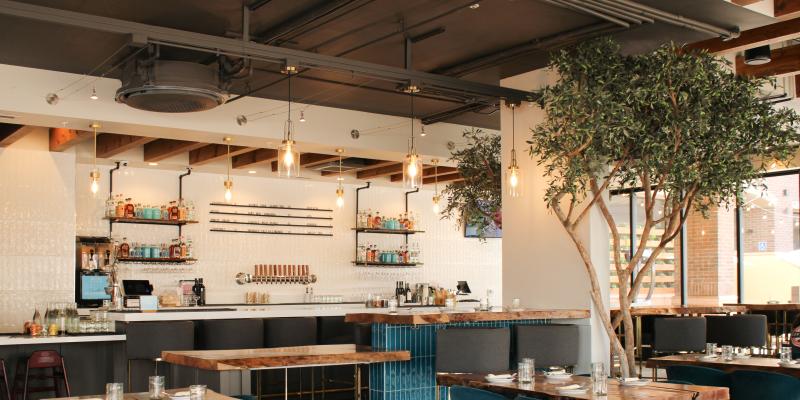 Morgan Hill Chamber of Commerce - MOHI Farm