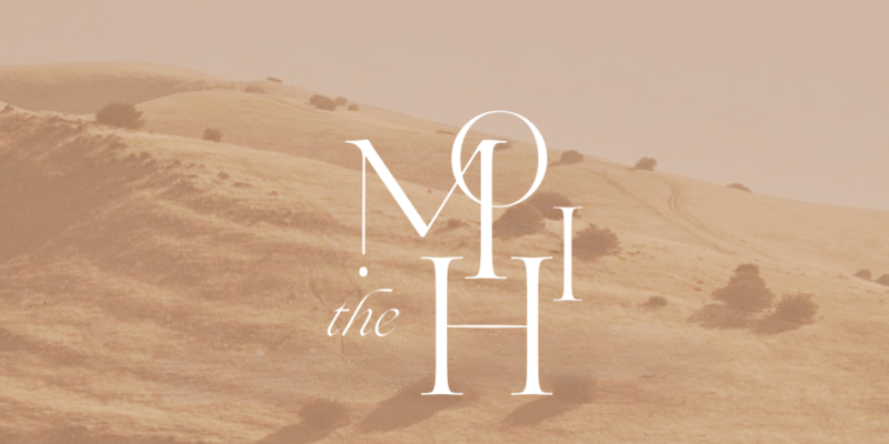 The MOHI by Appellation logo