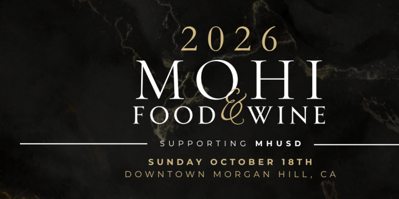 MOHI Food and Wine 2026