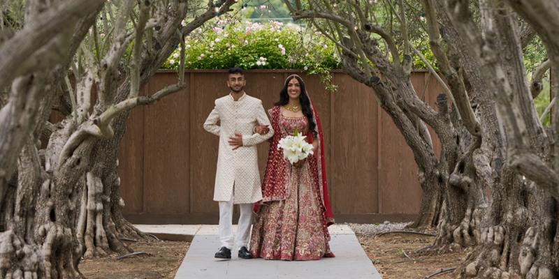 Choosing a Destination Wedding Venue Without Ever Visiting