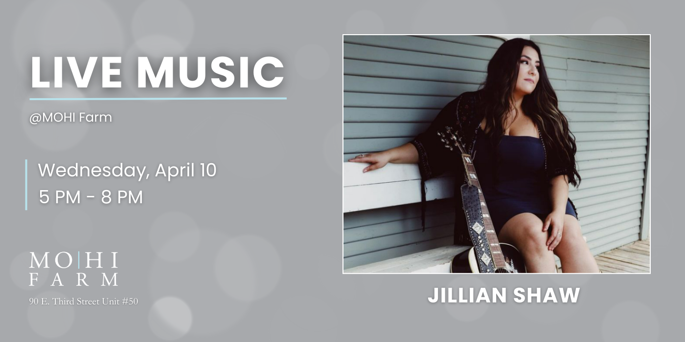 Live Music at MOHI Farm 