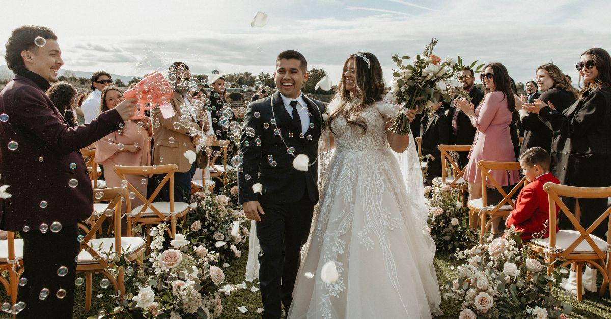 6 Tips and Tricks for a Successful Wedding Rehearsal