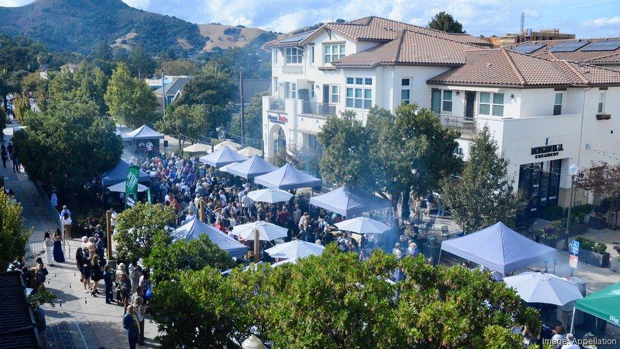 MOHI Food and Wine Festival in 2024