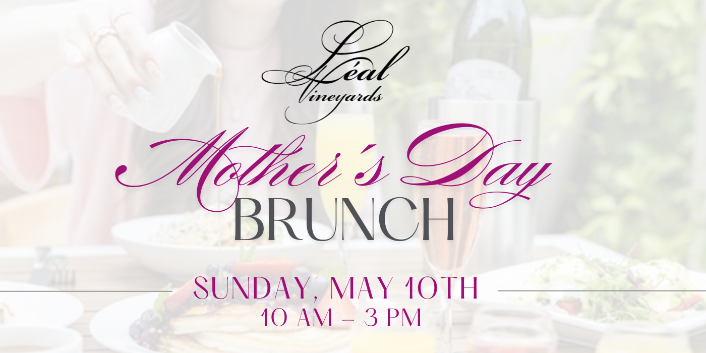 mother's day brunch - LV