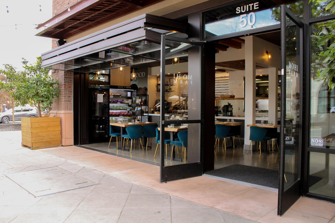 Coming soon to Morgan Hill - MOHI Farm