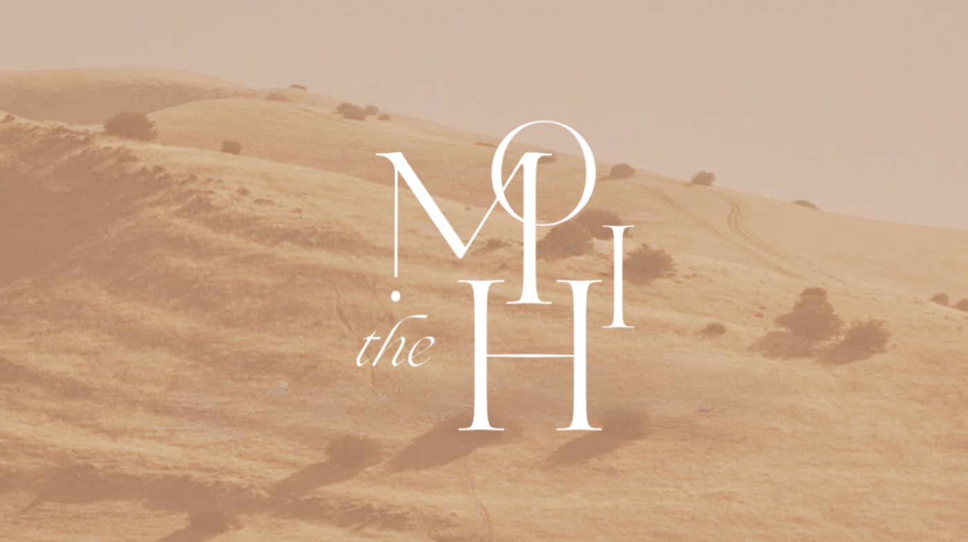 The MOHI by Appellation logo