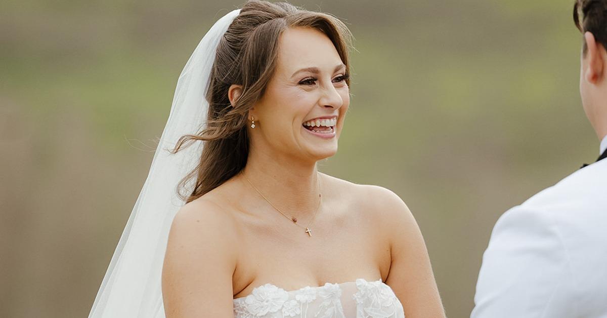 Nature’s Best Wedding Backdrop Locations