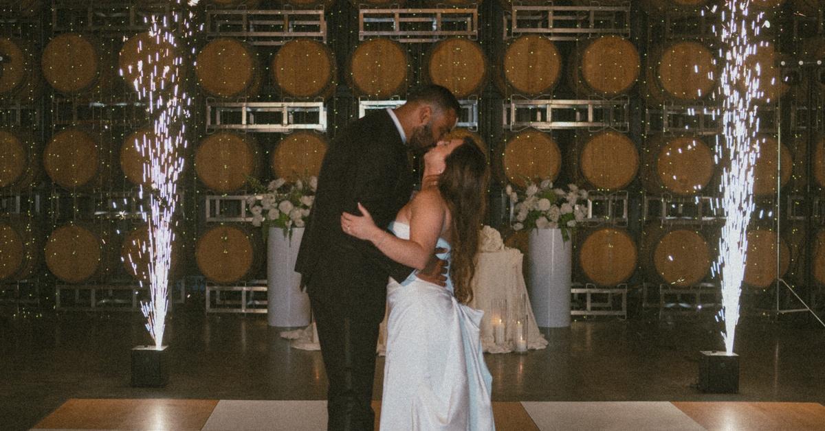11 Reasons To Host Your Next Private Event at a Winery