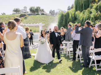 How To Prepare for Your Wedding Venue Tour