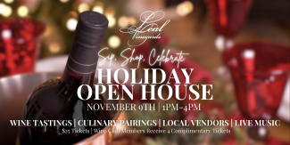 Holiday Open House