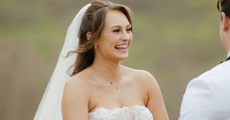 Nature’s Best Wedding Backdrop Locations