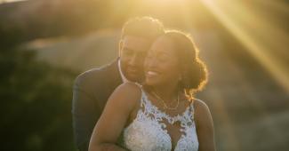 Hidden Perks of Hosting Your Wedding at a Working Winery