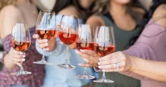 Make Cocktail Hour Feel Like a Full Celebration