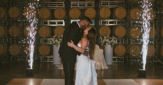 11 Reasons To Host Your Next Private Event at a Winery