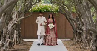 Choosing a Destination Wedding Venue Without Ever Visiting